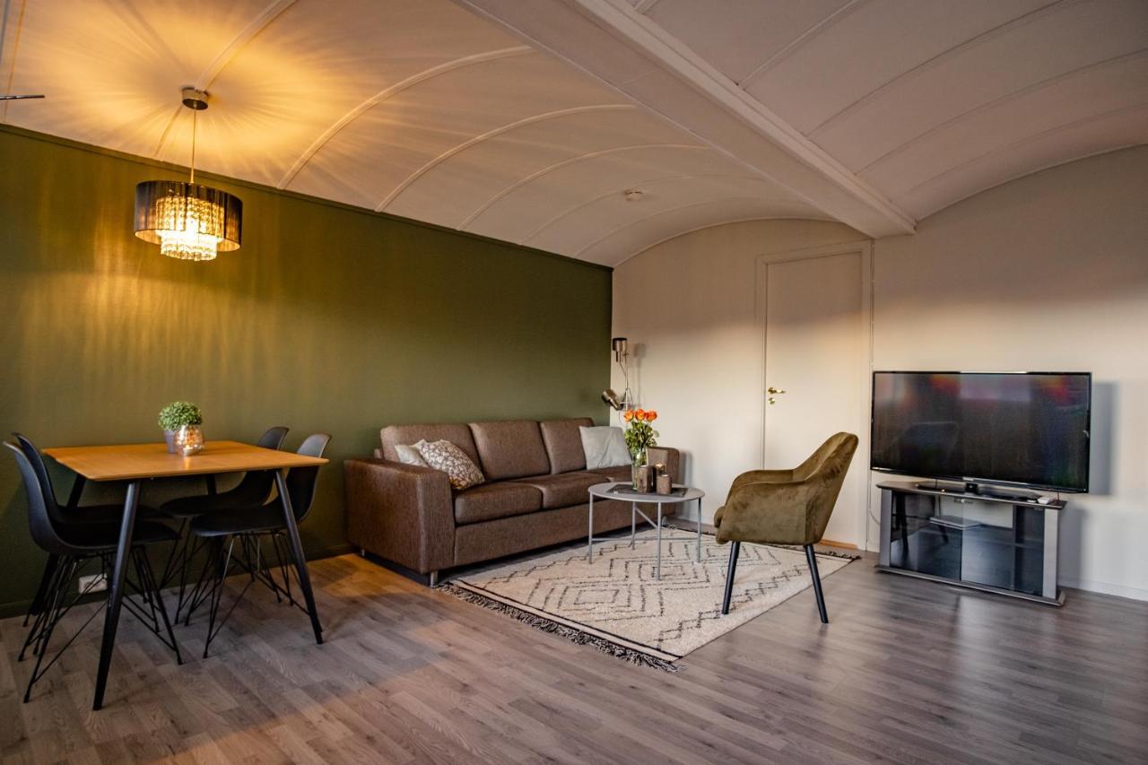 Skagi Bed & Lodge Skaland Zewnętrze zdjęcie